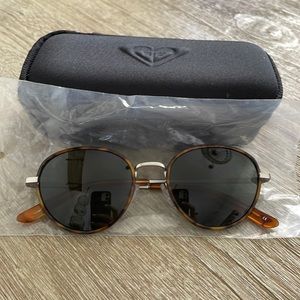 Roxy sunglasses
